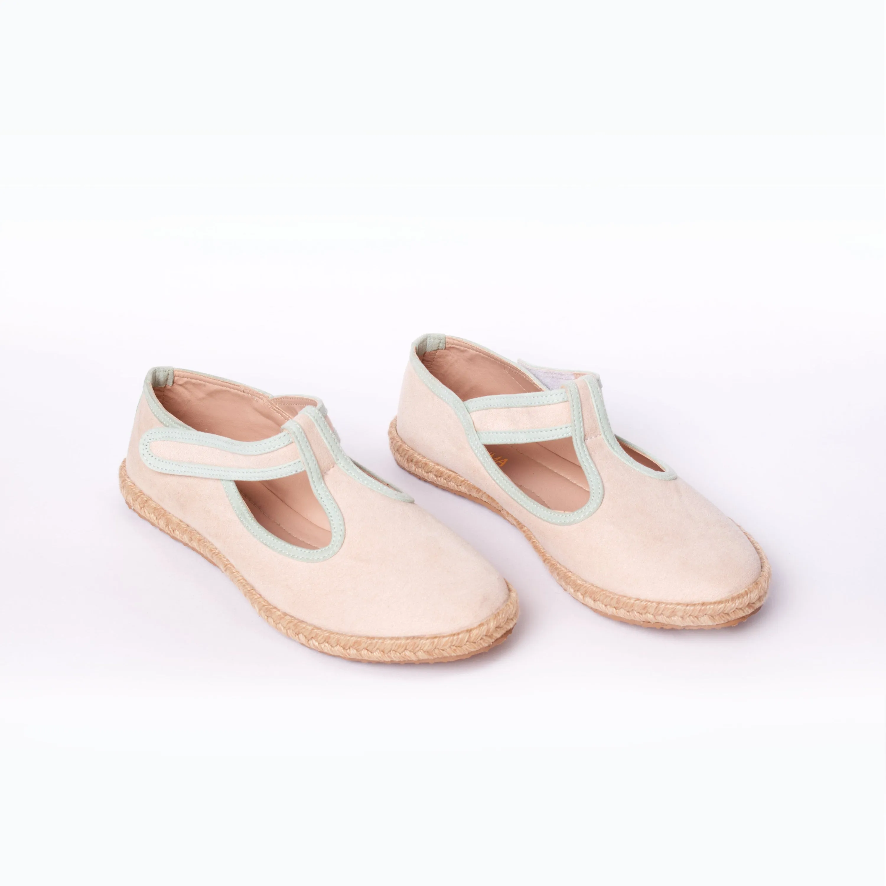 AURELIANA BALLET FLATS
