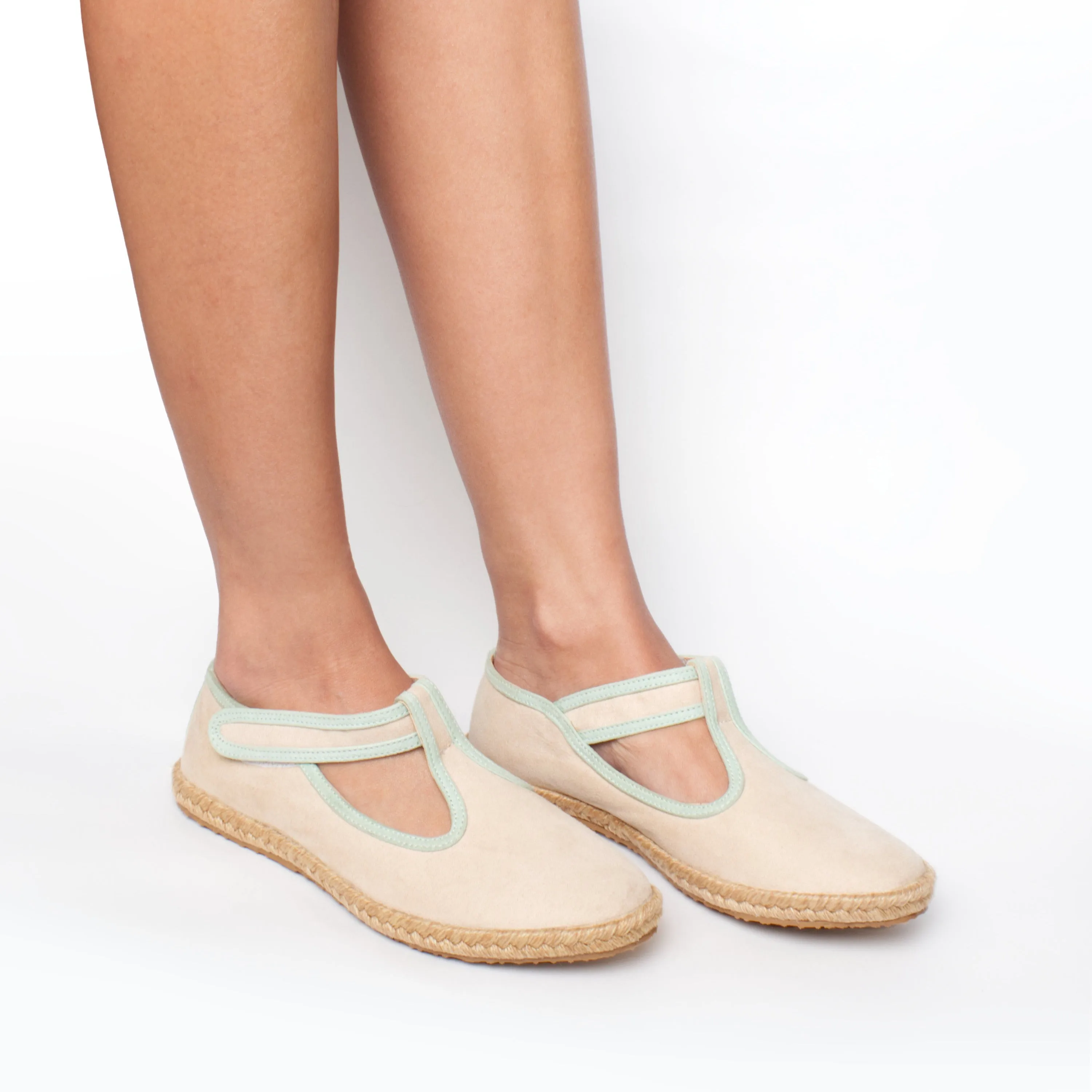 AURELIANA BALLET FLATS