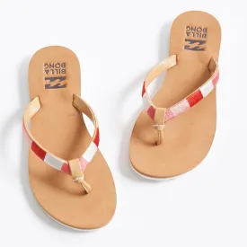 BILLABONG STILLWATER TAN 10