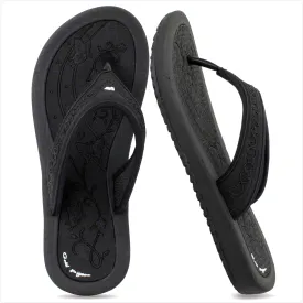 Breeze: 8521 Black