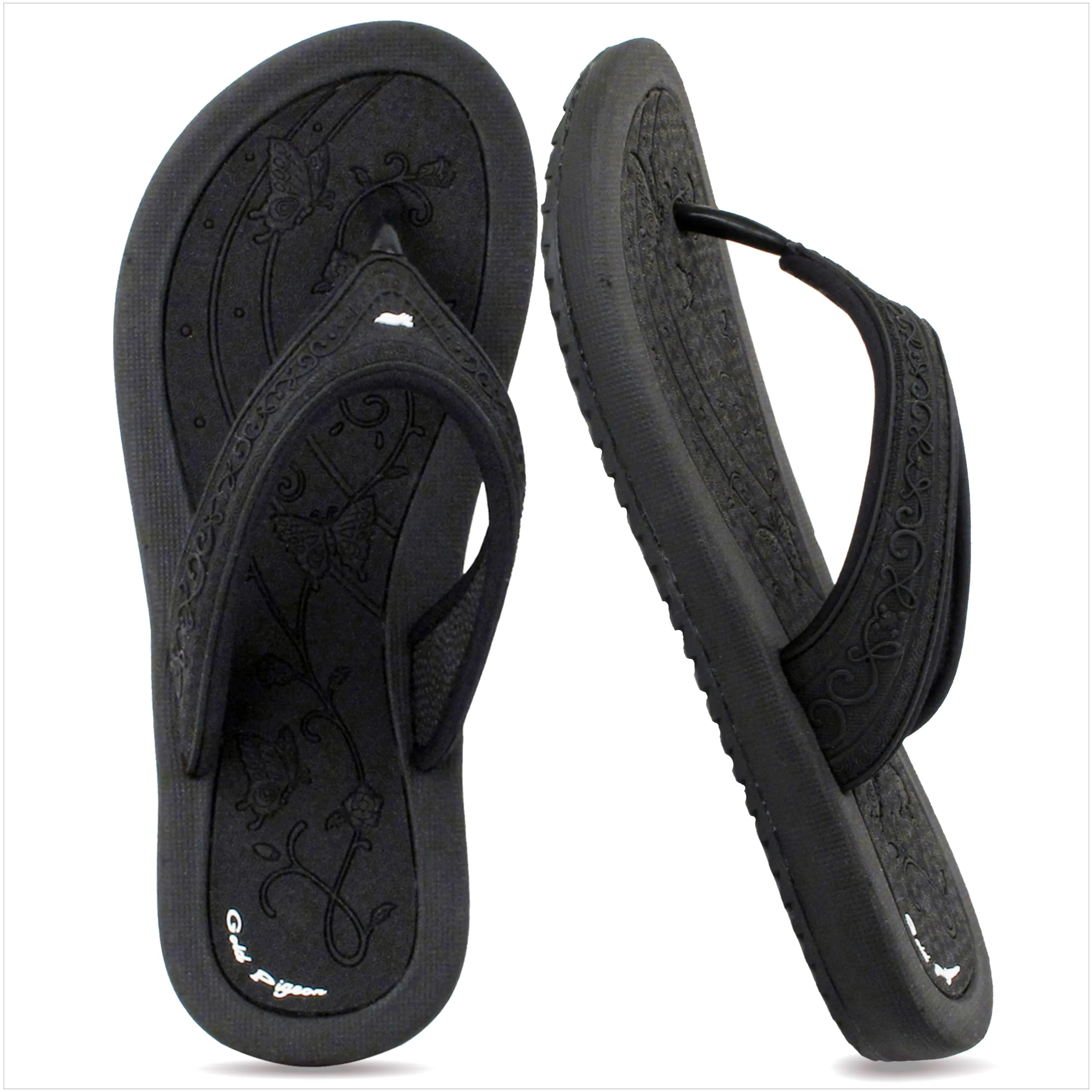 Breeze: 8521 Black