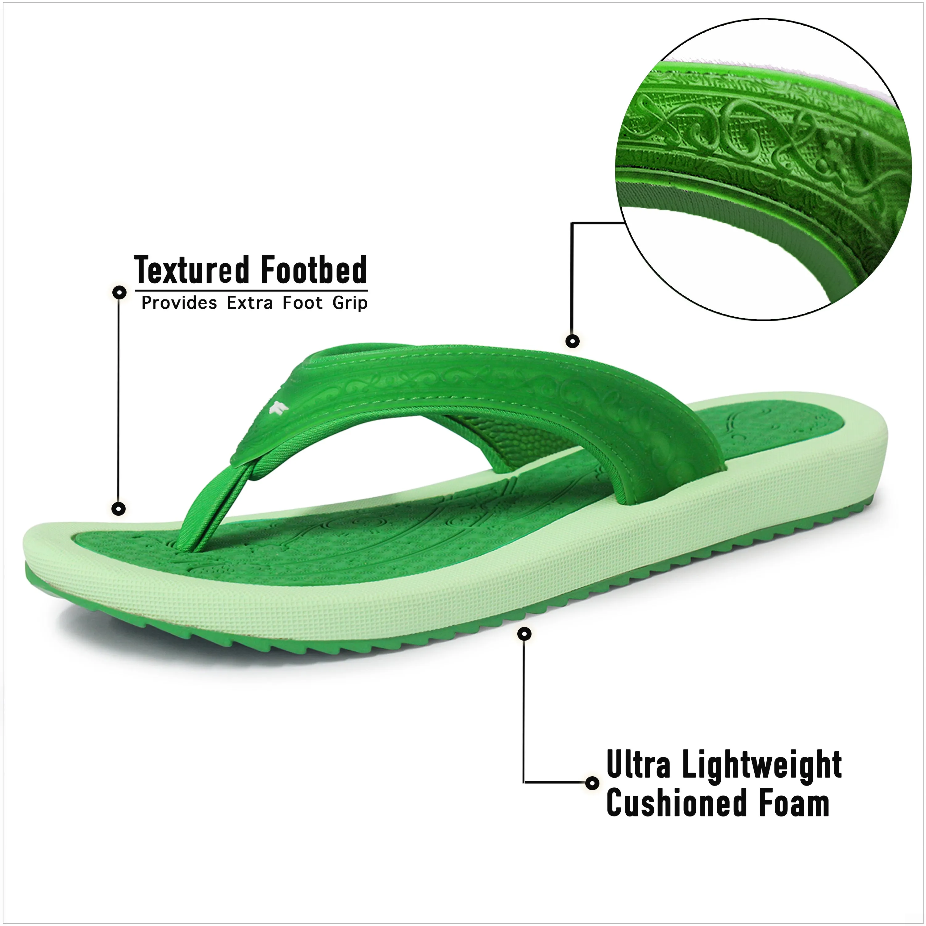 Breeze: 8521 Green