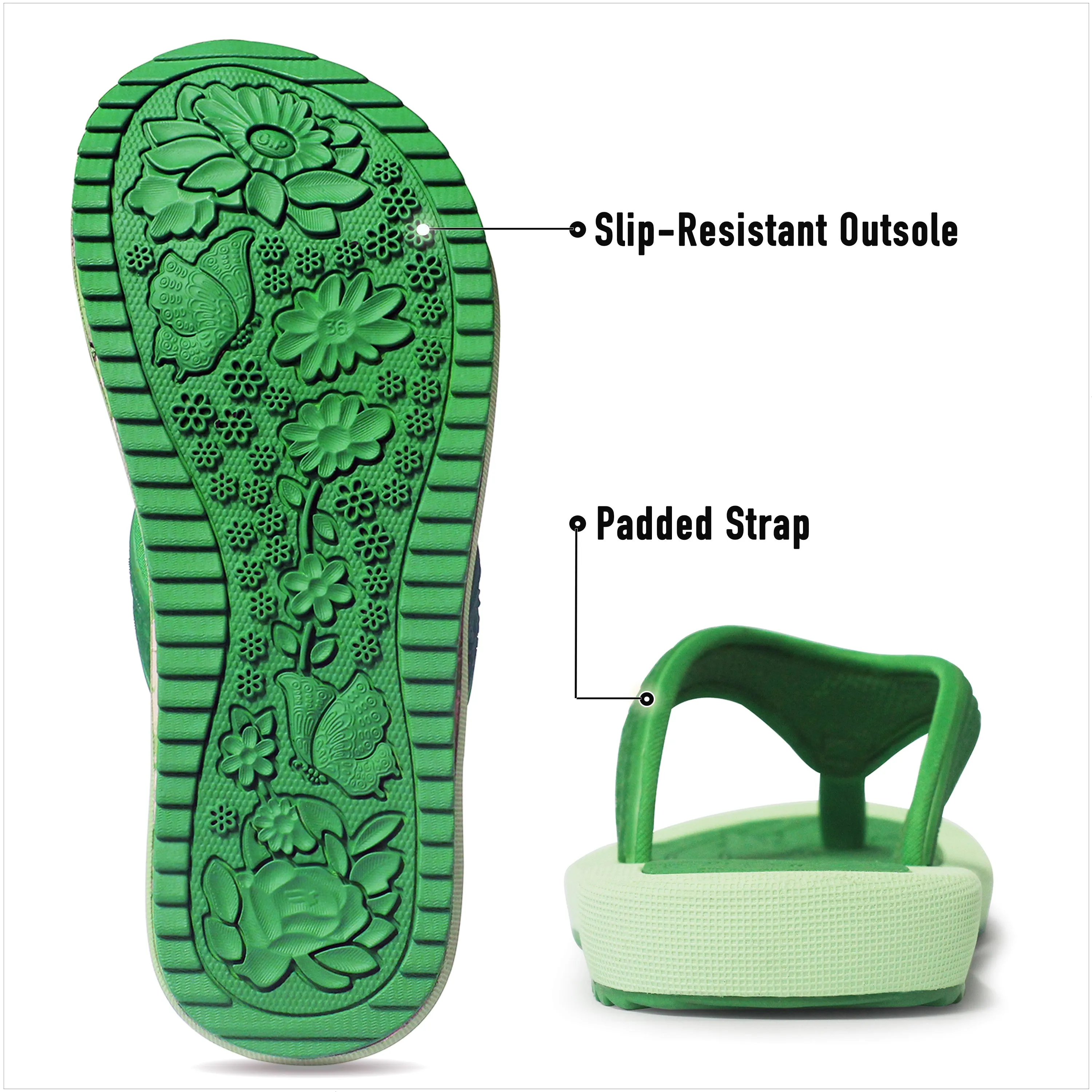 Breeze: 8521 Green