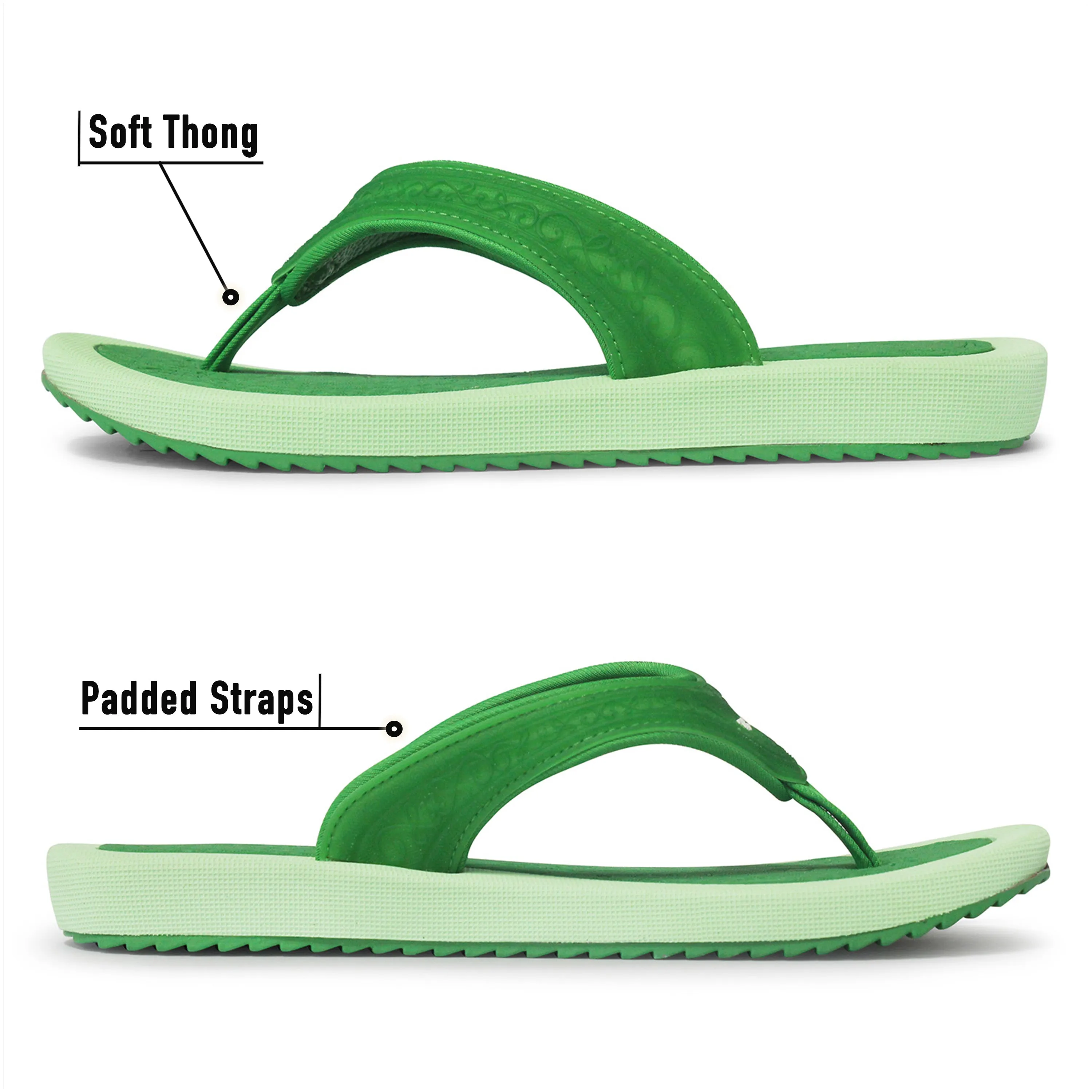 Breeze: 8521 Green