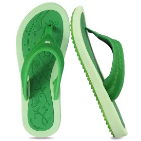 Breeze: 8521 Green