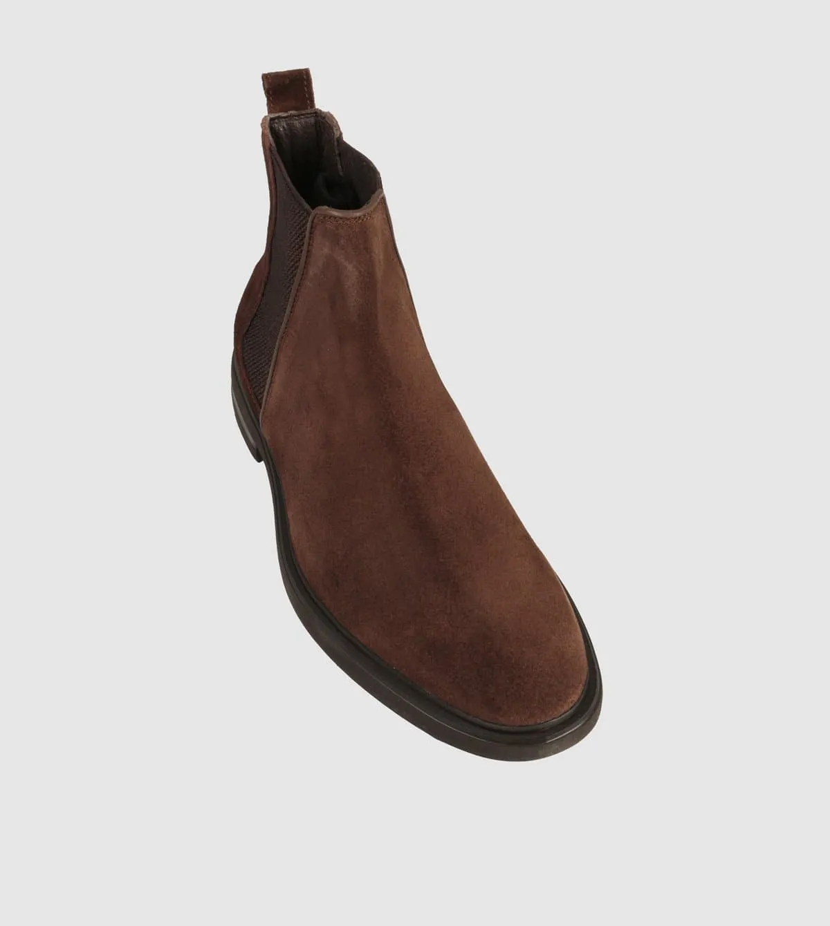 Cardiff Chelsea Boots by Brando