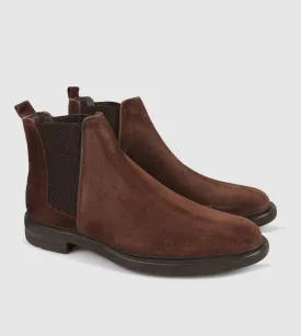 Cardiff Chelsea Boots by Brando