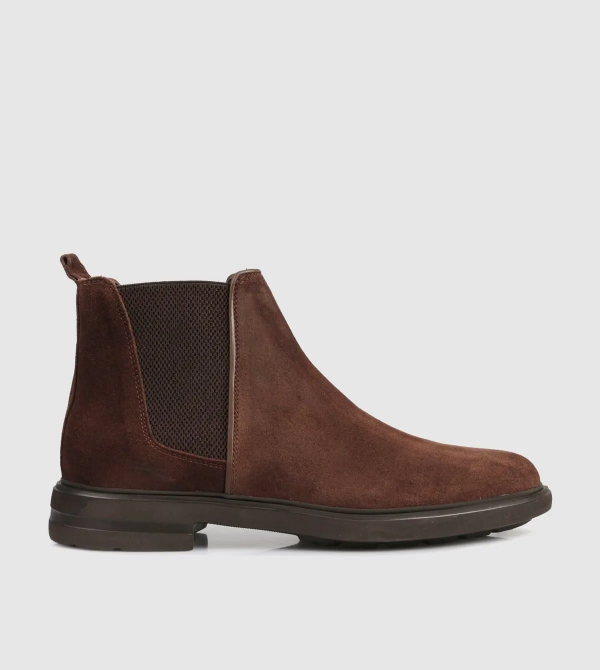 Cardiff Chelsea Boots by Brando