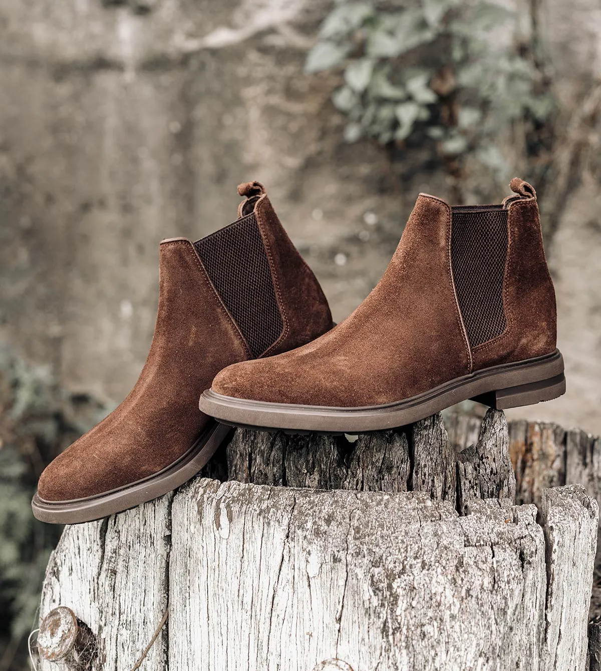 Cardiff Chelsea Boots by Brando