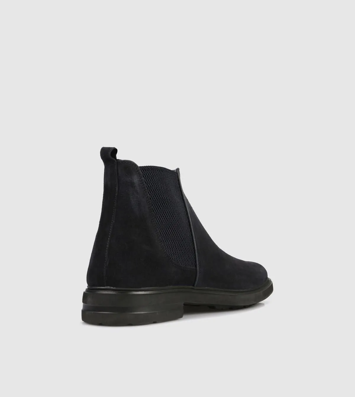 Cardiff Chelsea Boots by Brando