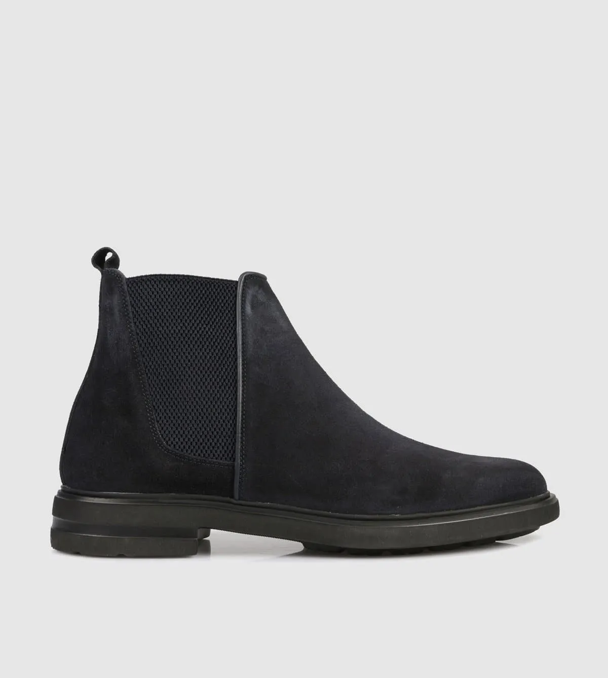 Cardiff Chelsea Boots by Brando