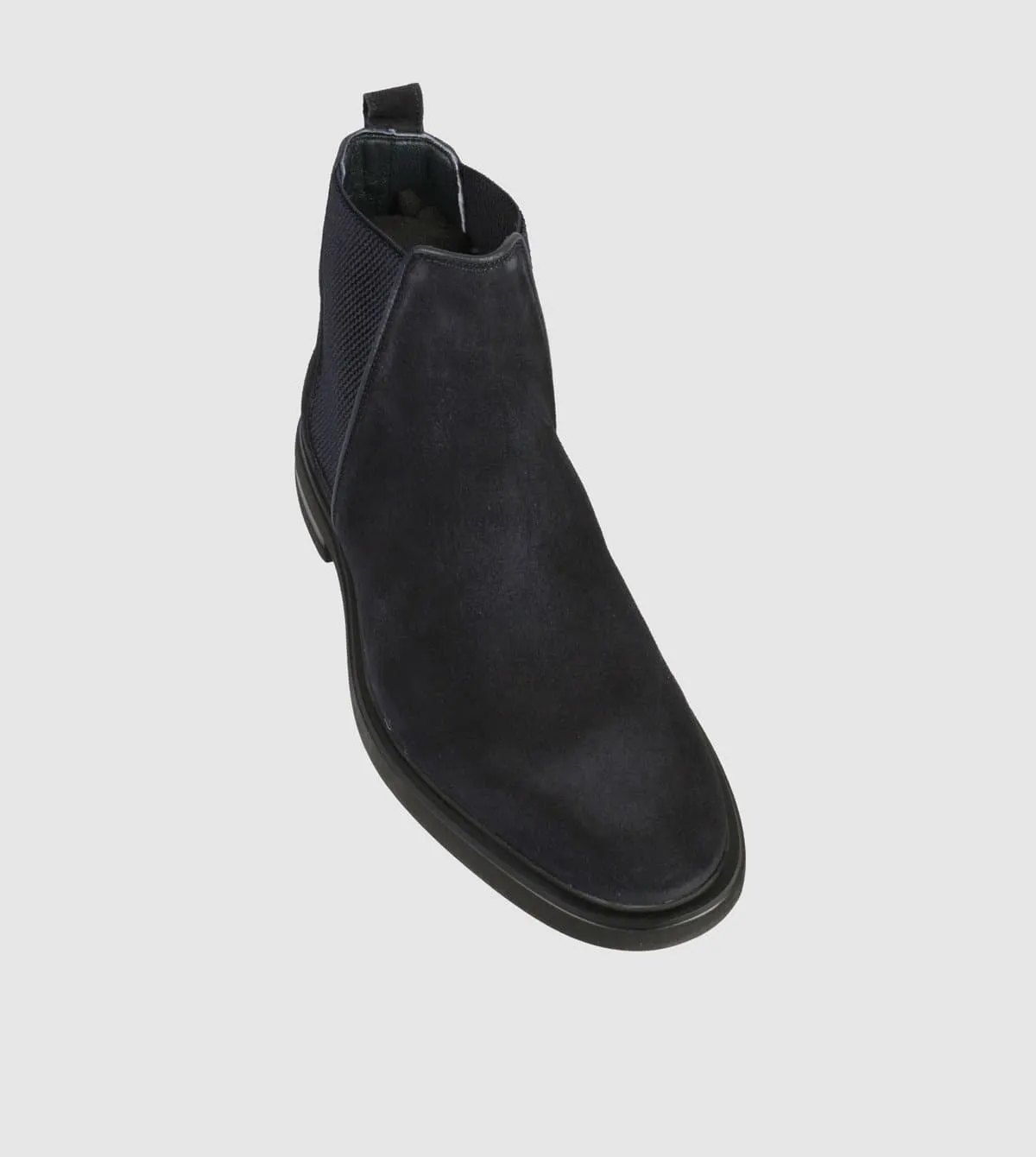 Cardiff Chelsea Boots by Brando