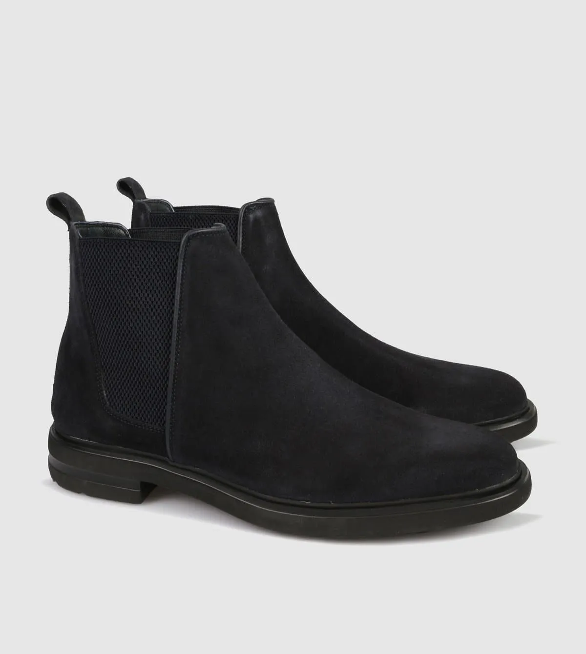 Cardiff Chelsea Boots by Brando