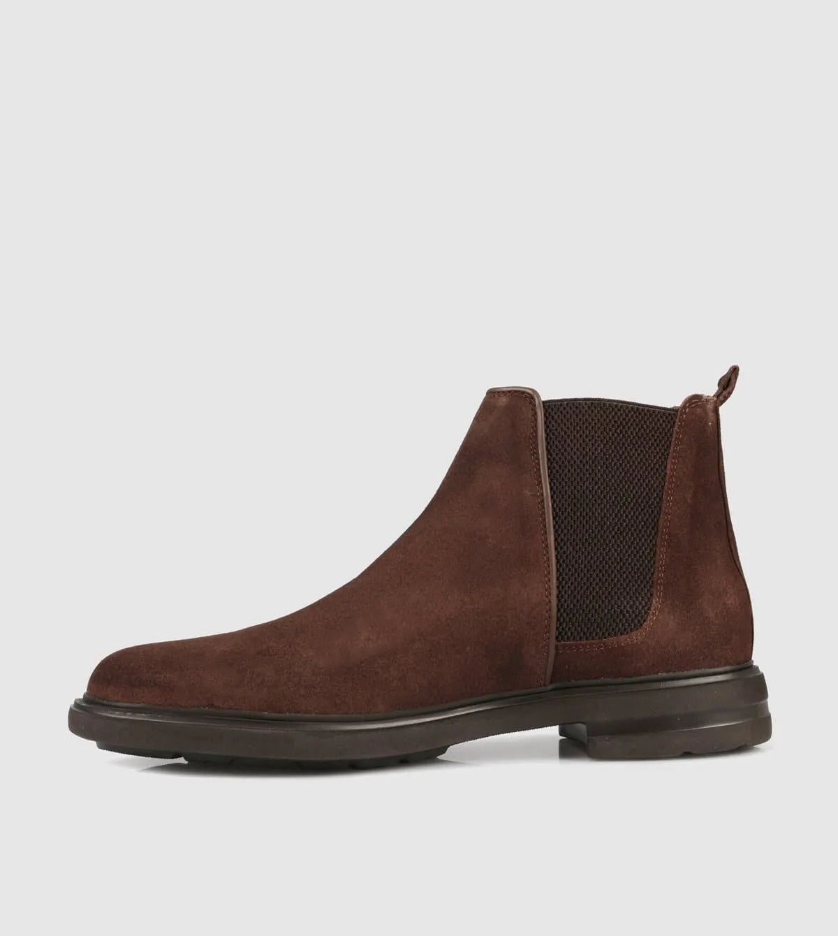 Cardiff Chelsea Boots by Brando