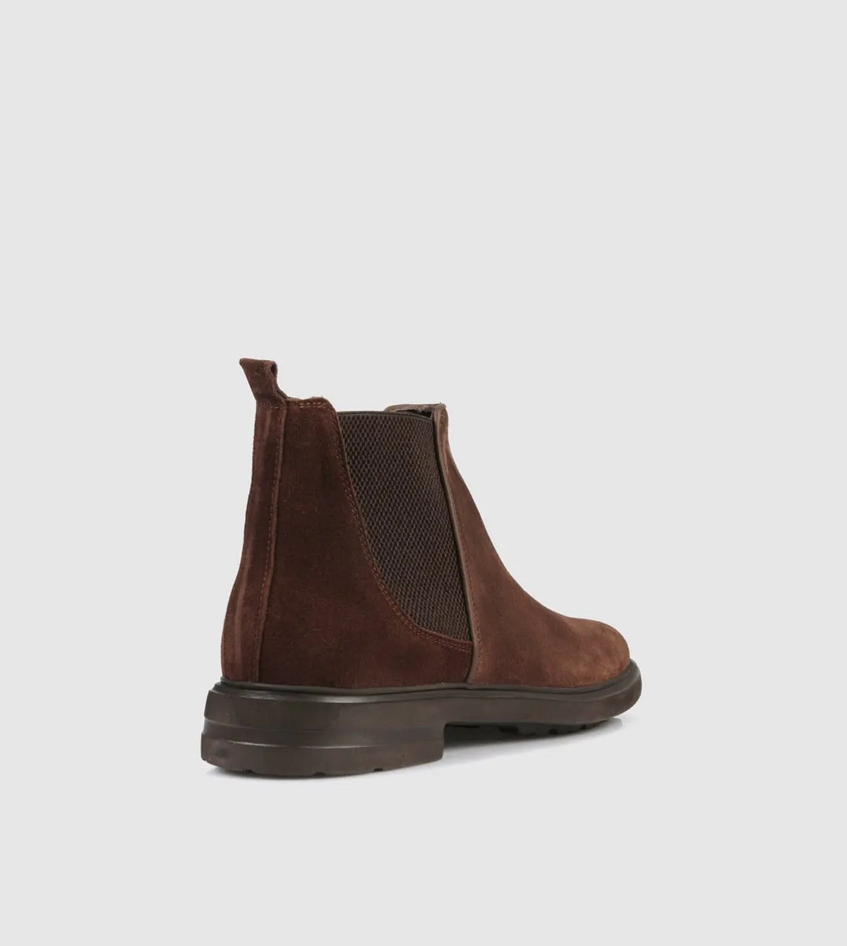 Cardiff Chelsea Boots by Brando