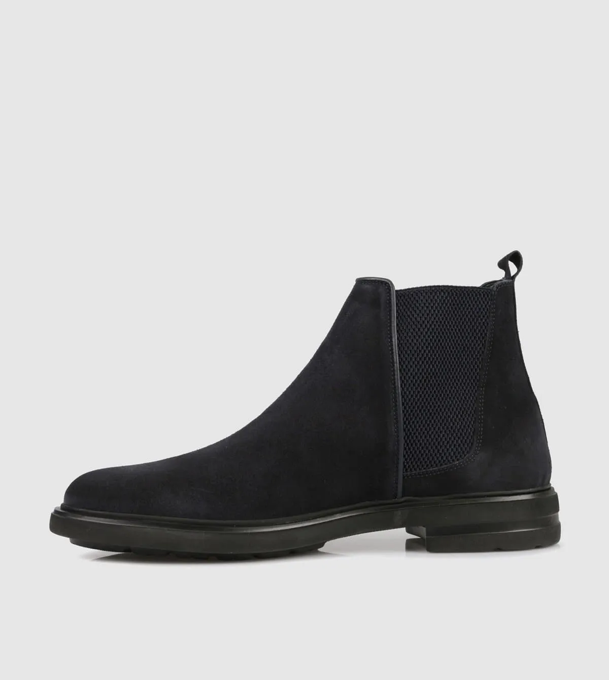 Cardiff Chelsea Boots by Brando