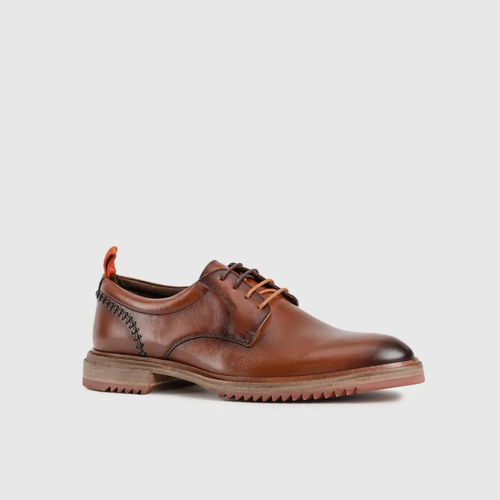 Casual Comfort Outdoor Oxfords 58801 Brown