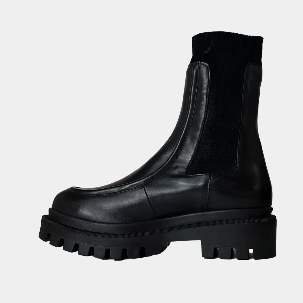 CHELSEA BOOTS ANN TUIL MATCH