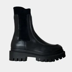 CHELSEA BOOTS ANN TUIL MATCH