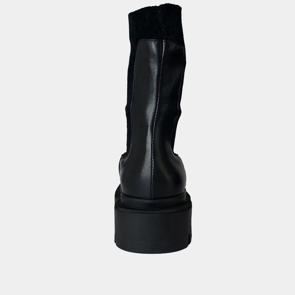 CHELSEA BOOTS ANN TUIL MATCH