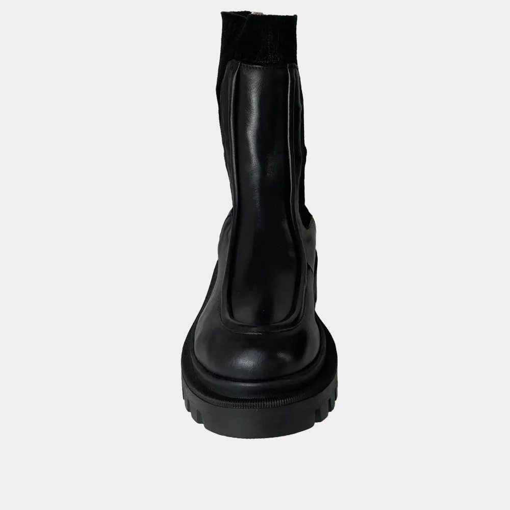 CHELSEA BOOTS ANN TUIL MATCH