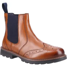 Cotswold Ford Boots