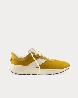 Eliot Runner Gold / Ivory Running Shoes