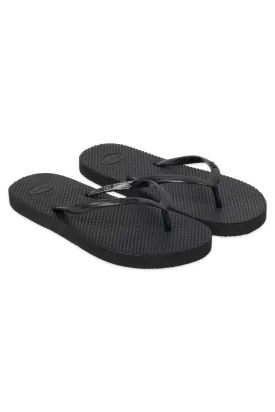 Flip Flops _ 151132 _ Black