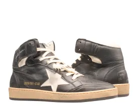 Golden Goose Sky-Star High-Top Men's Sneakers