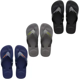 Havaianas Mens Max Top Comfort Flip Flops