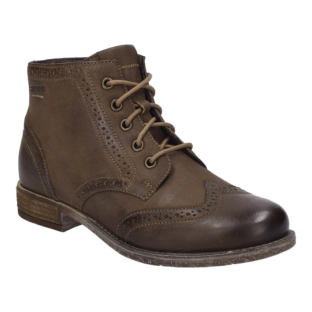 JOSEF SEIBEL Sienna 75