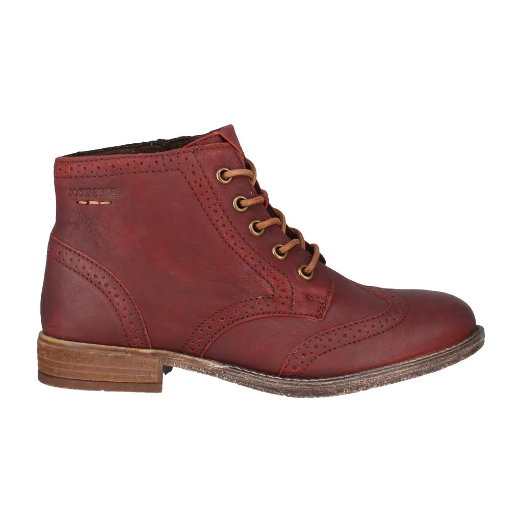 JOSEF SEIBEL Sienna 75