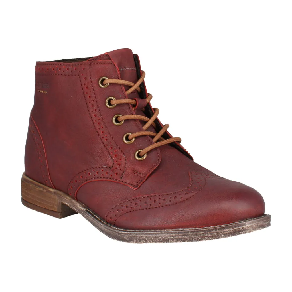 JOSEF SEIBEL Sienna 75