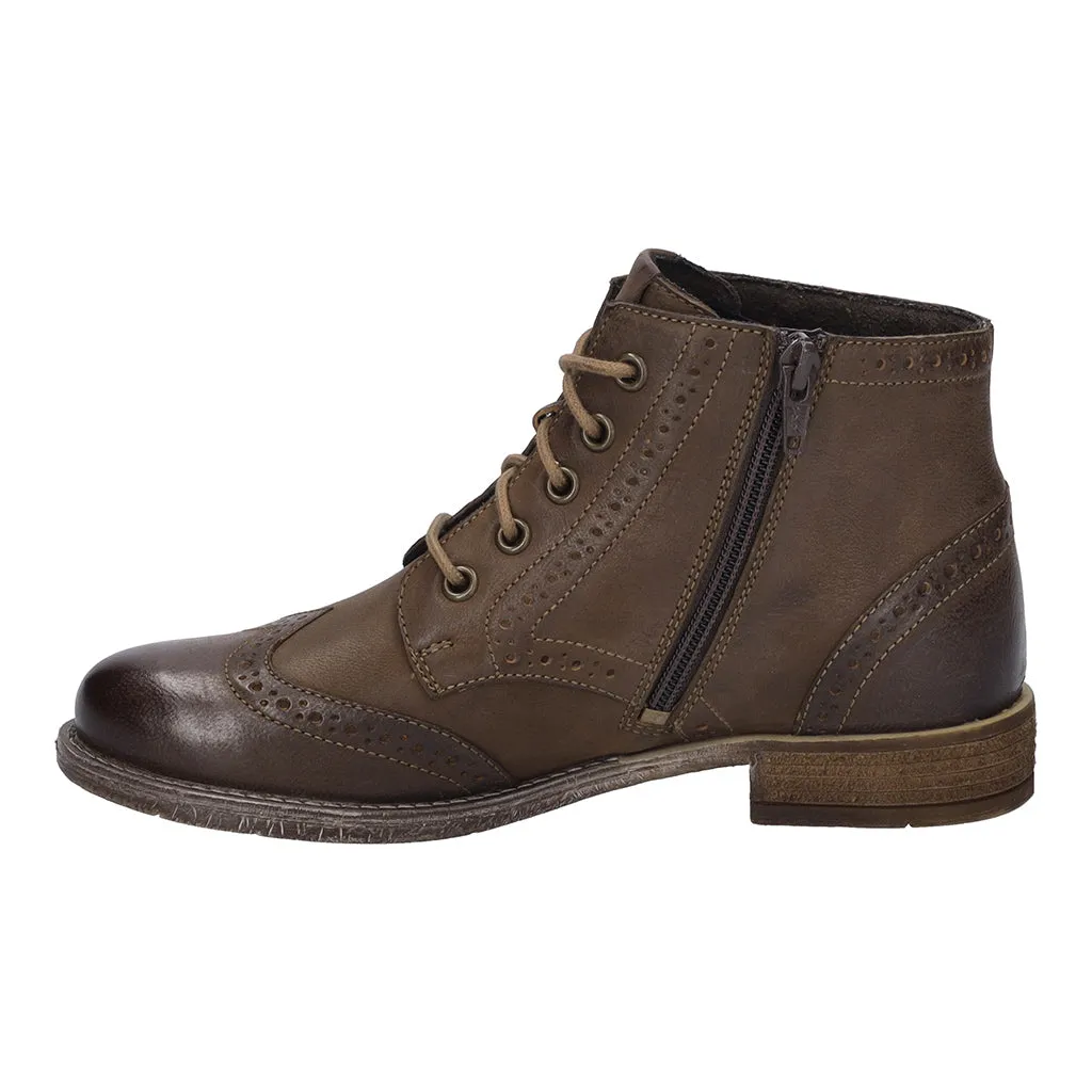 JOSEF SEIBEL Sienna 75