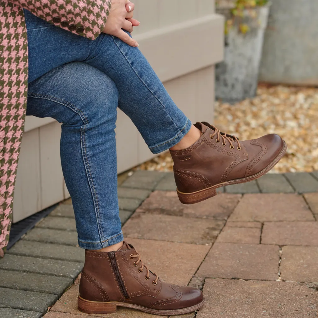 JOSEF SEIBEL Sienna 75