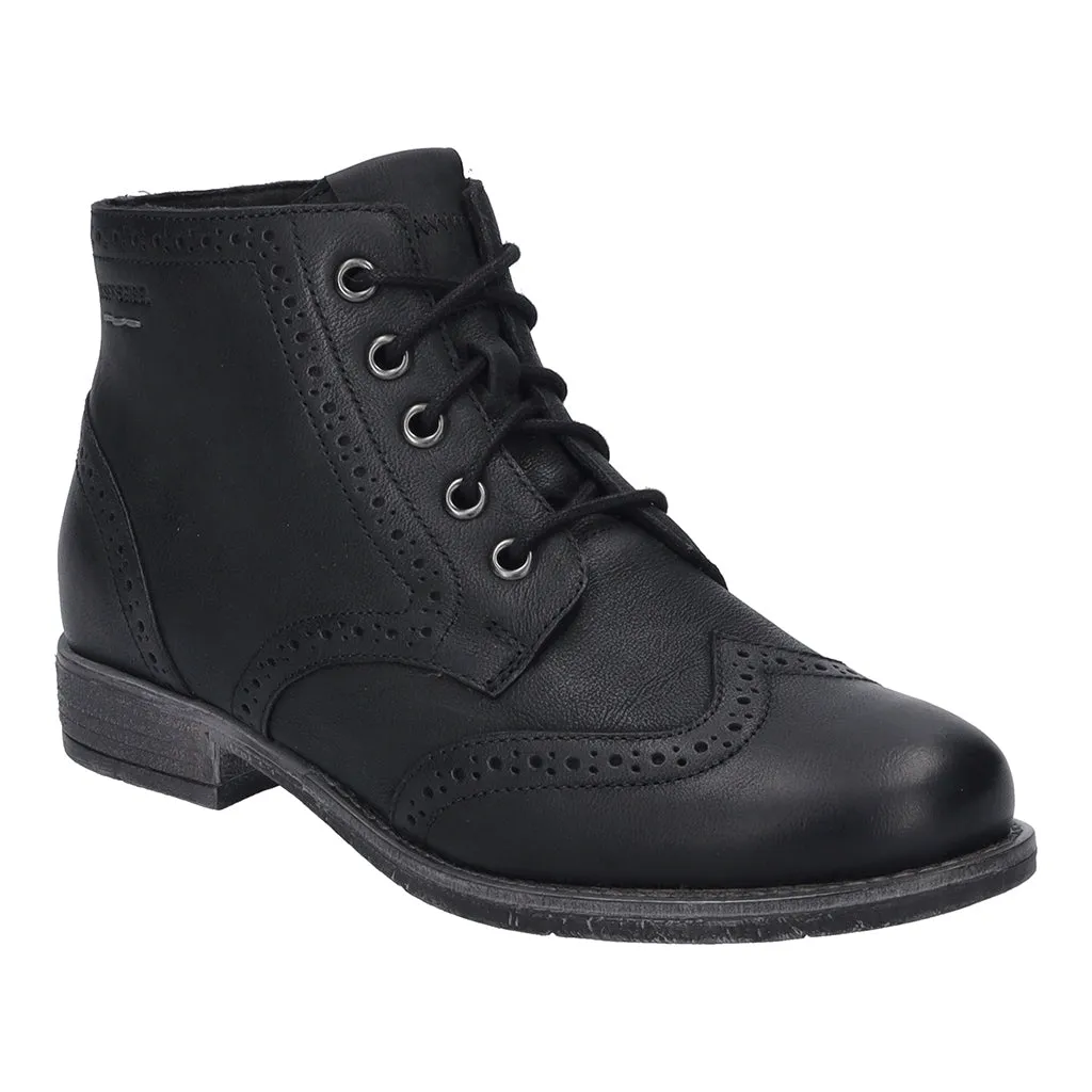 JOSEF SEIBEL Sienna 75