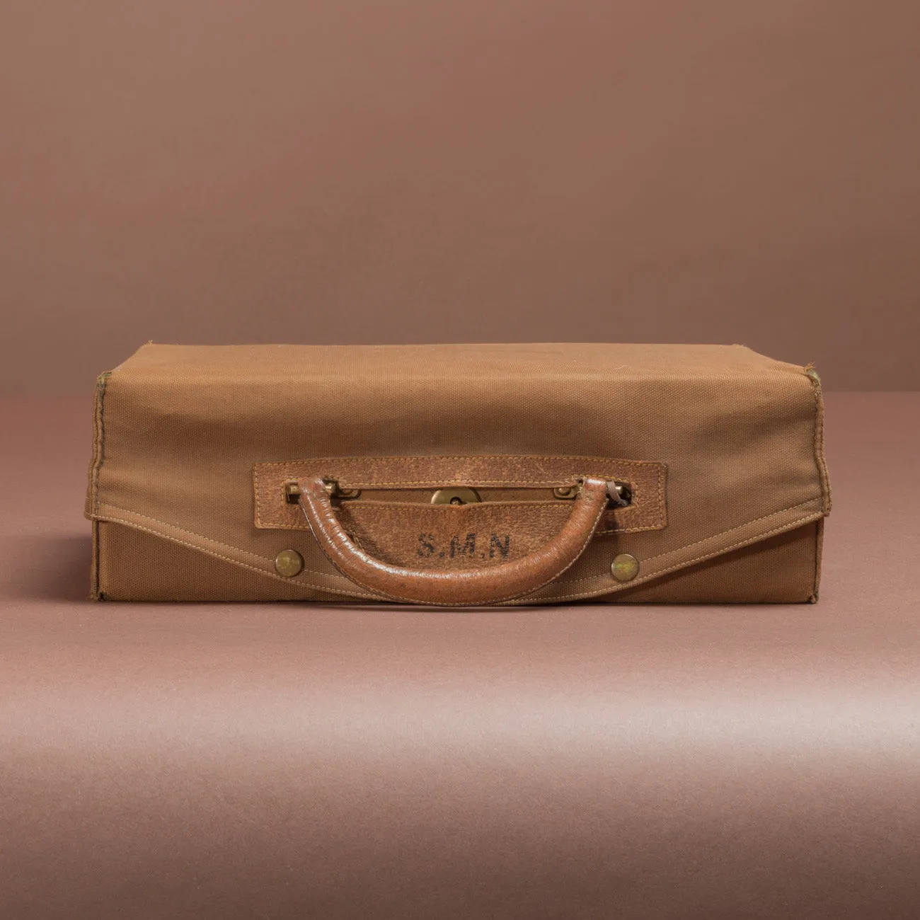 Louis Vuitton Jewel Case