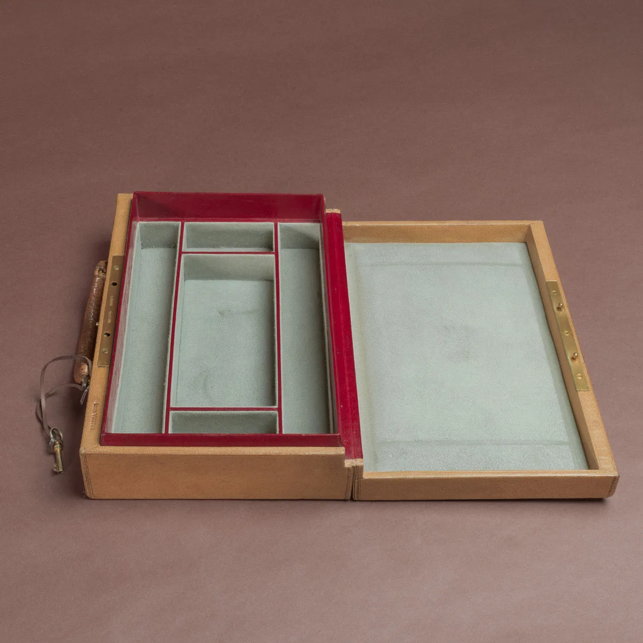 Louis Vuitton Jewel Case