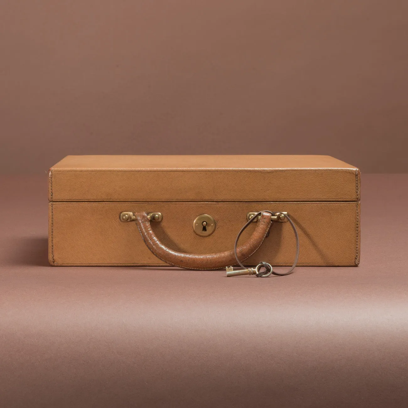 Louis Vuitton Jewel Case