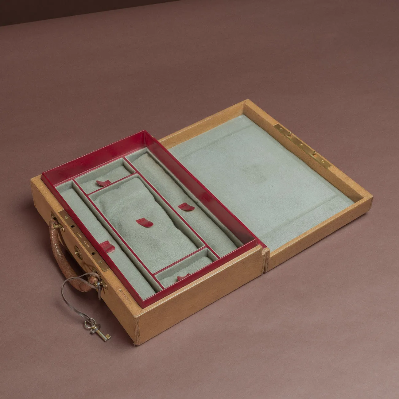 Louis Vuitton Jewel Case