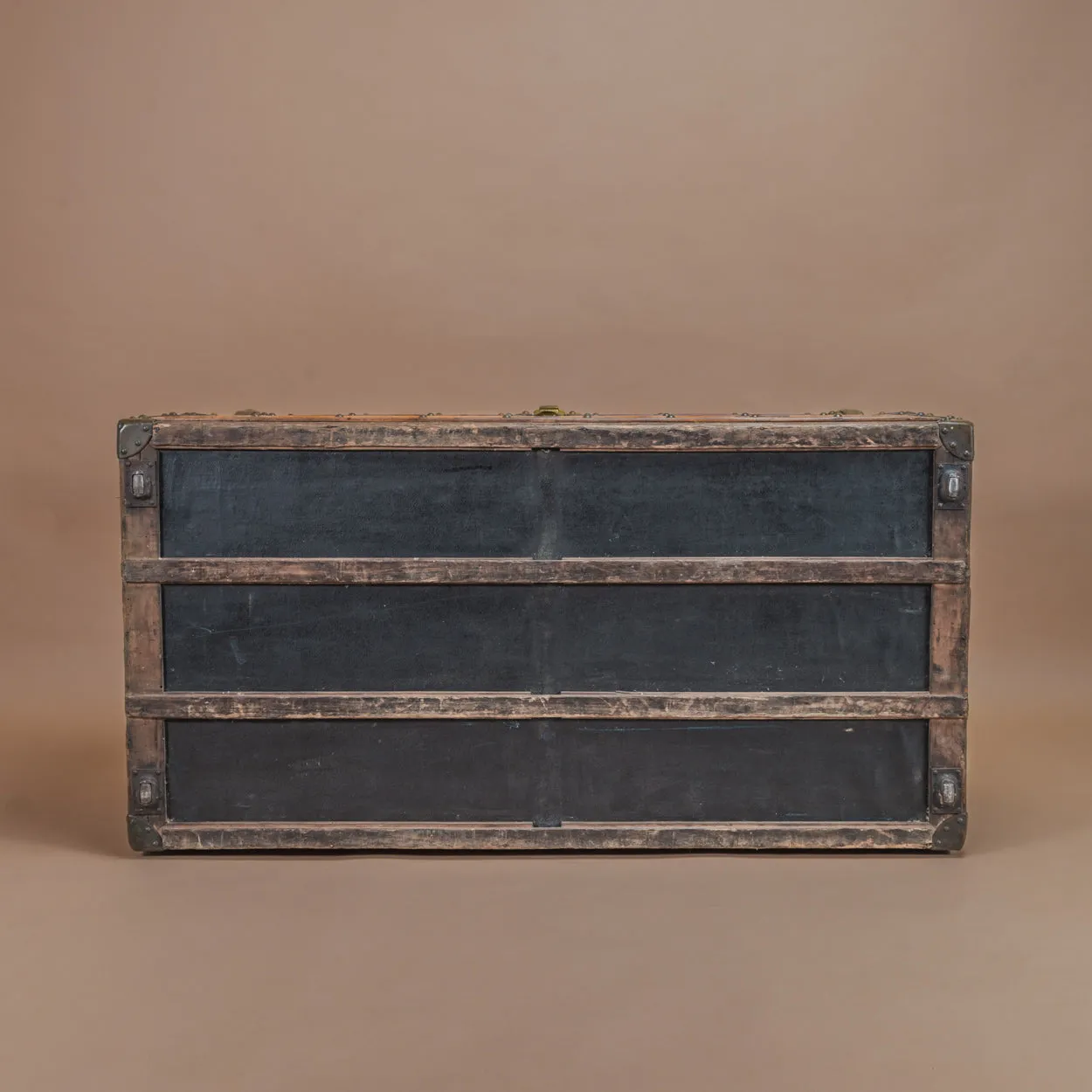 Louis Vuitton Monogram Cabin Trunk