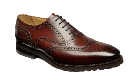 Marston - Walnut Calf