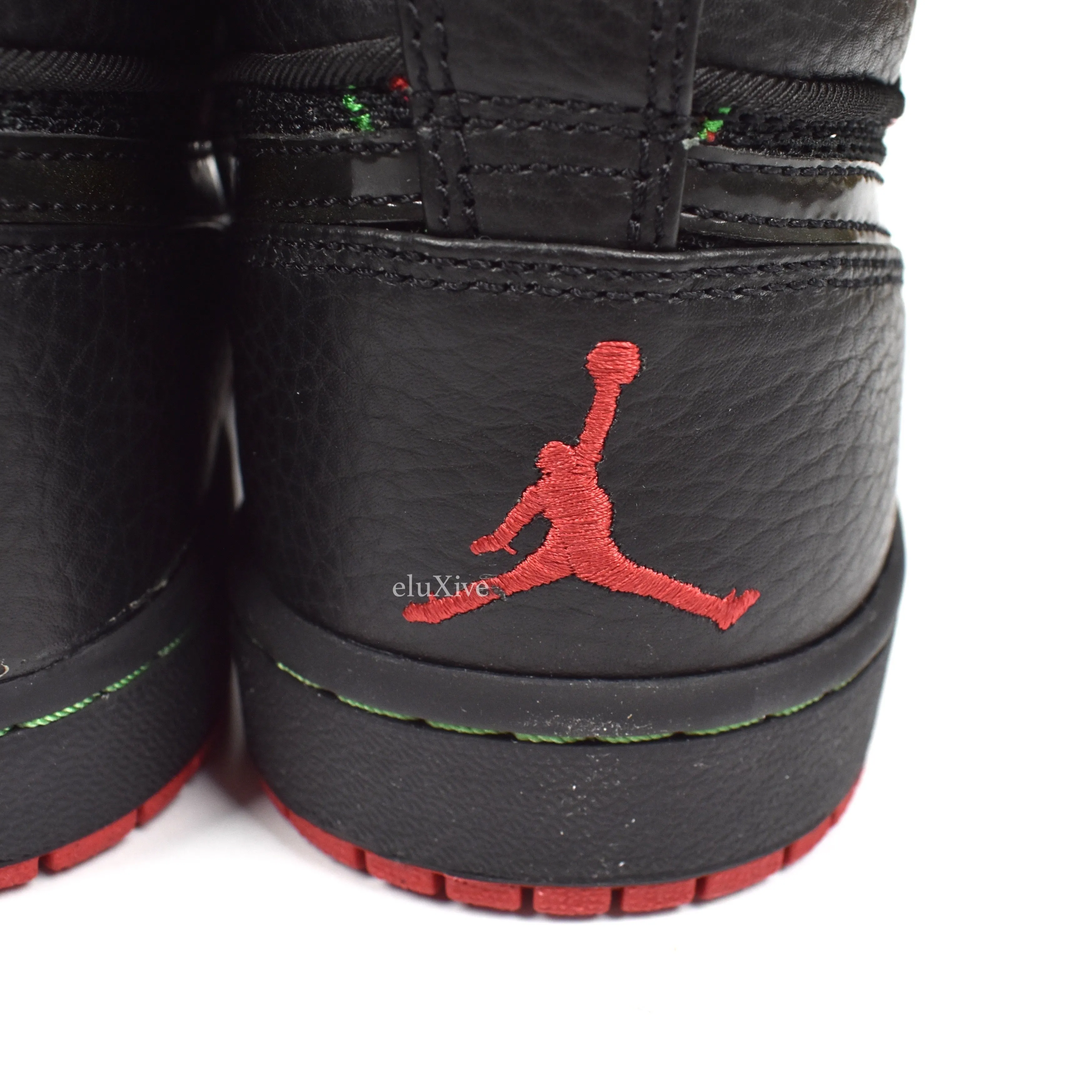Nike - Air Jordan 1 High Strap 'A Tribe Called Quest'