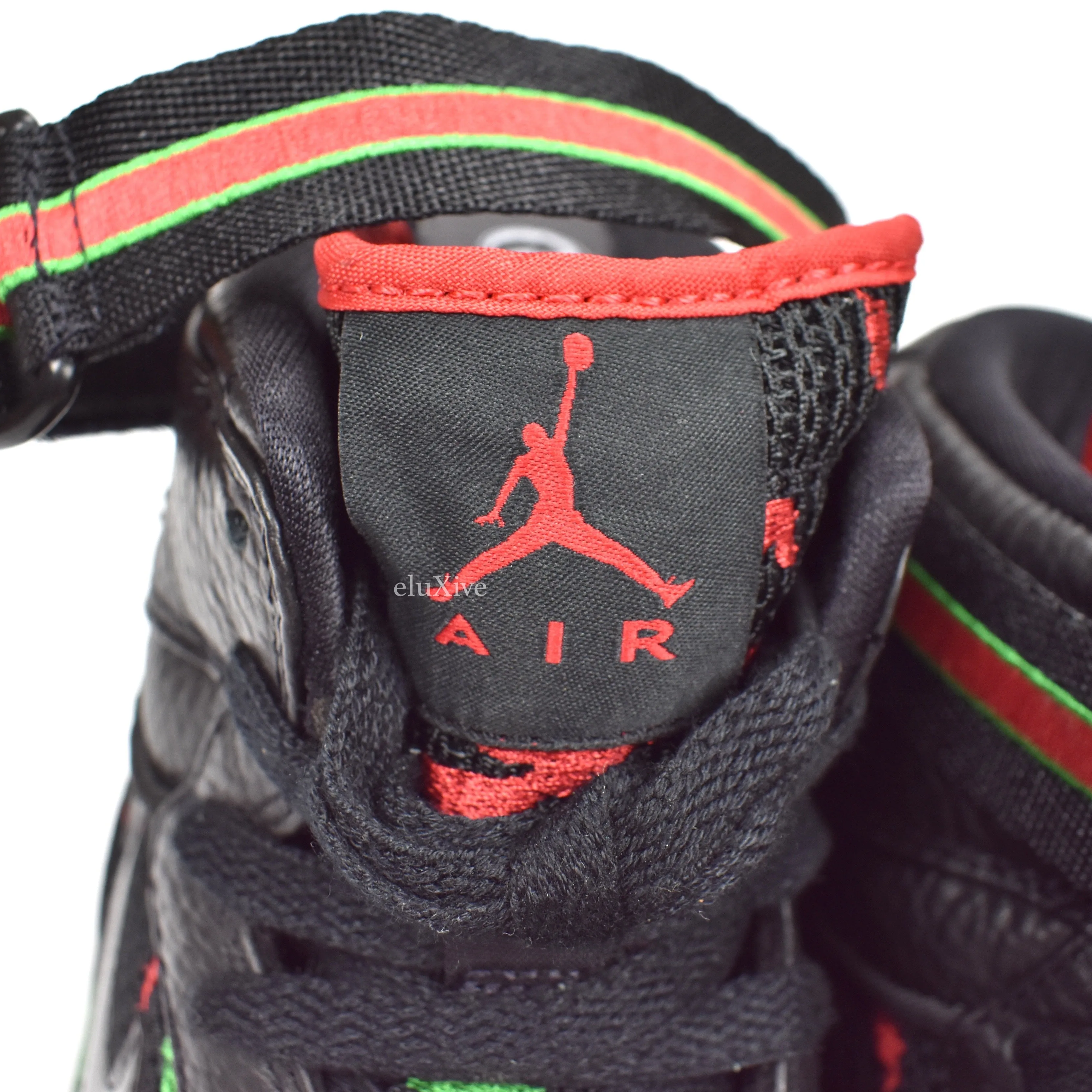 Nike - Air Jordan 1 High Strap 'A Tribe Called Quest'