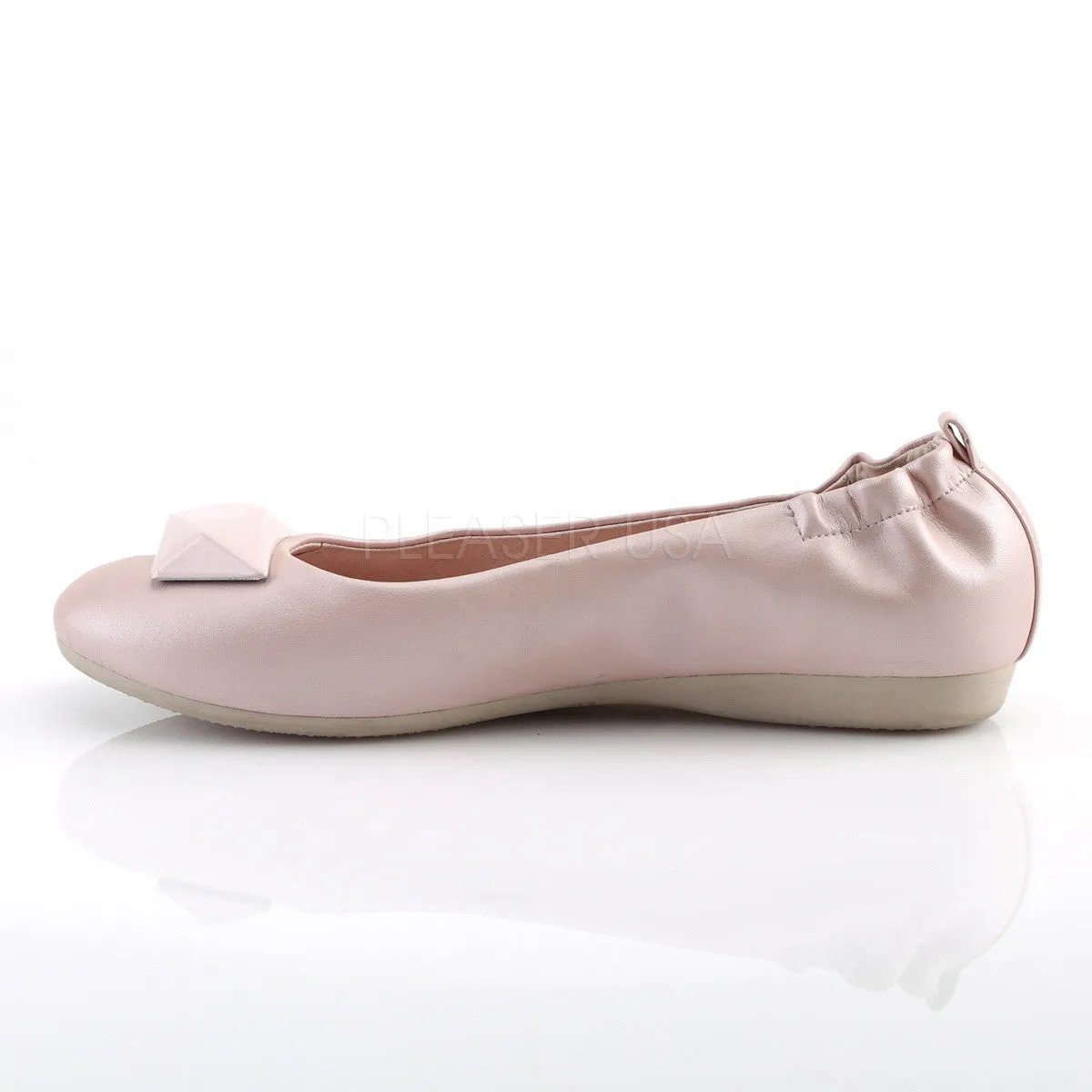 OLIVE-08 Baby Pink