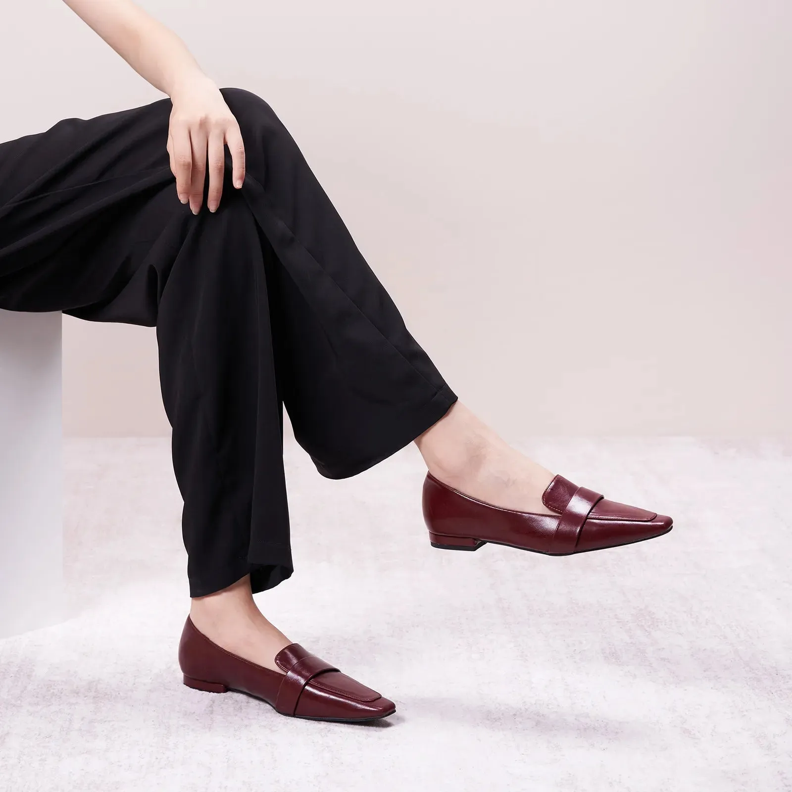 Penny Loafers (Finoa)
