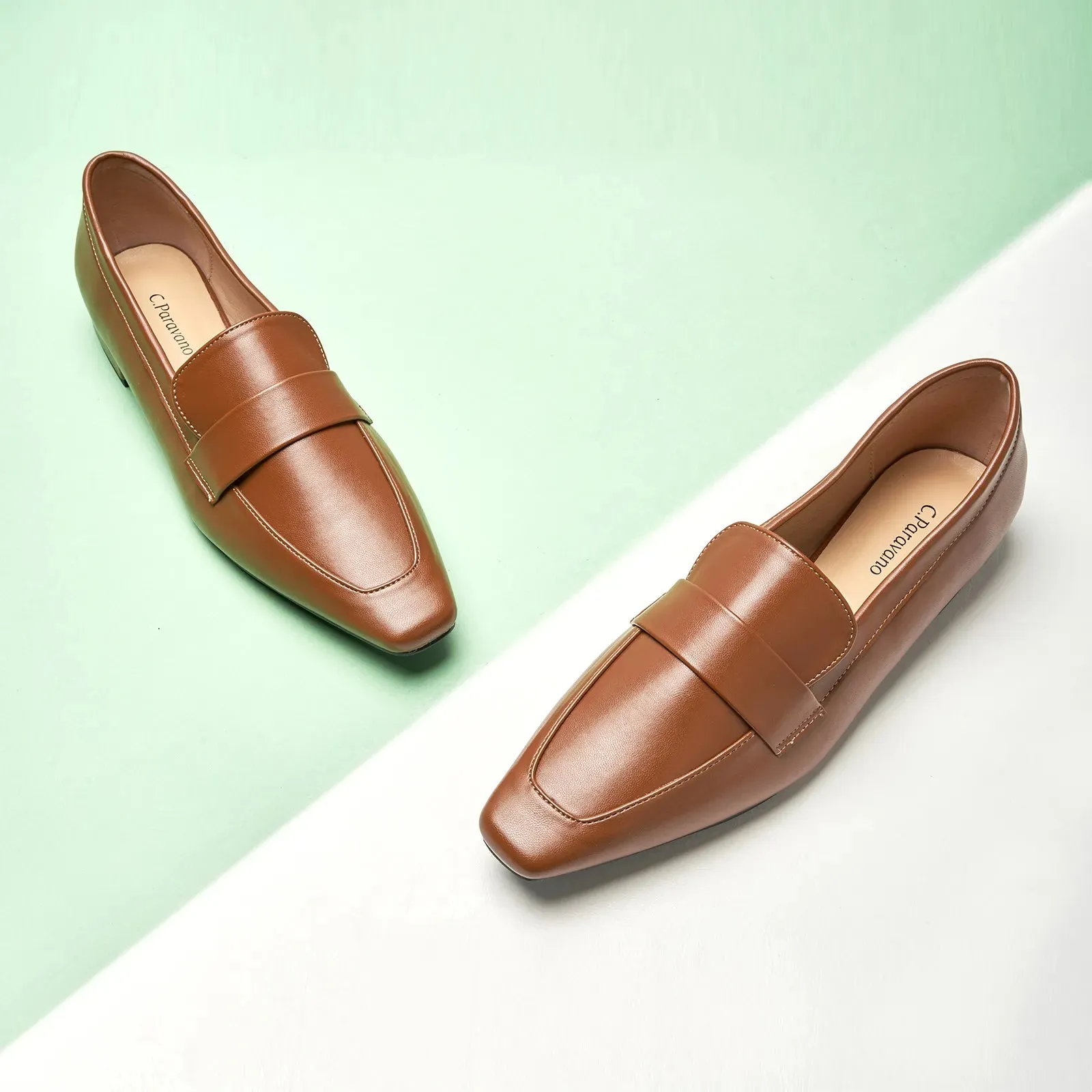 Penny Loafers (Finoa)