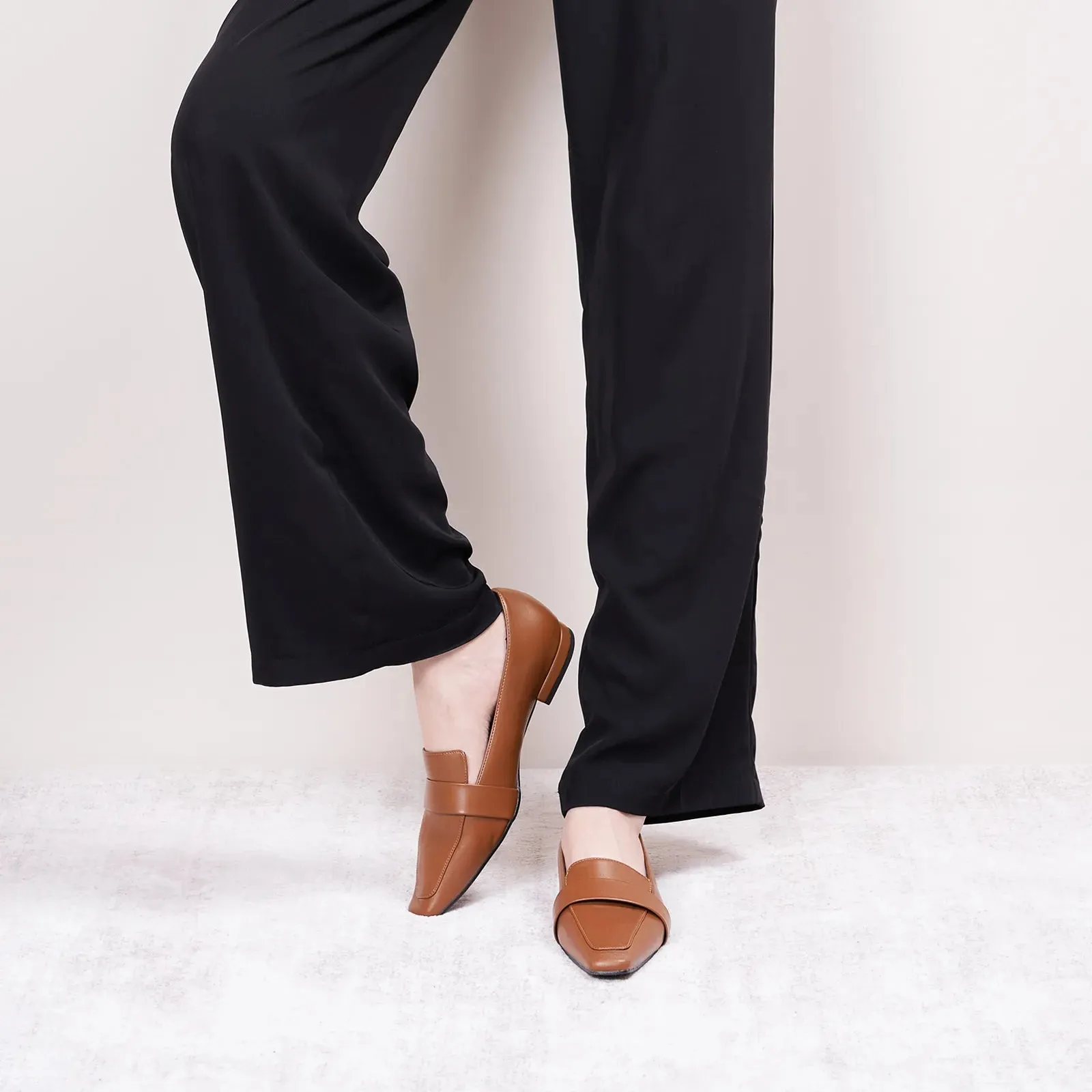 Penny Loafers (Finoa)