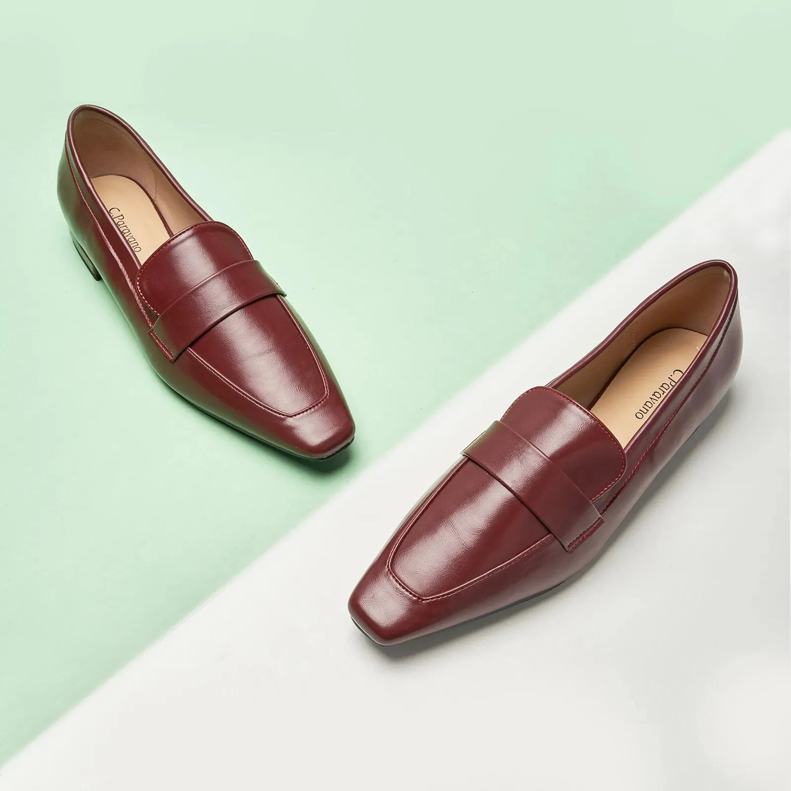 Penny Loafers (Finoa)