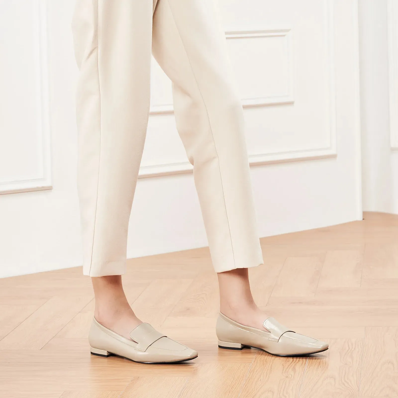 Penny Loafers (Finoa)
